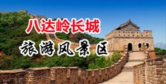 中国农村操逼黄色毛片中国北京-八达岭长城旅游风景区